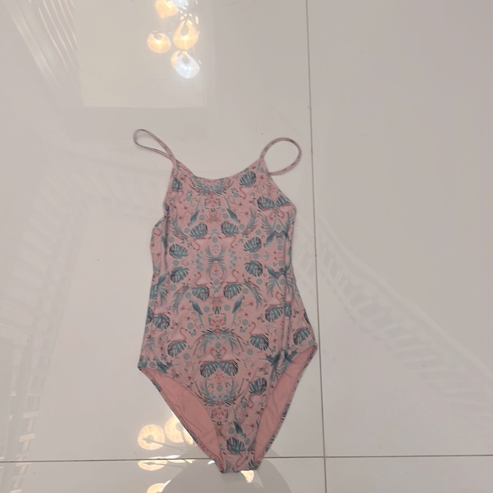 MYJEMMA BATHING SUIT 10 yr old girl